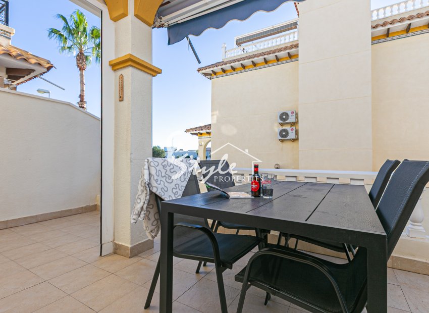 Resale - Quad - Playa Flamenca