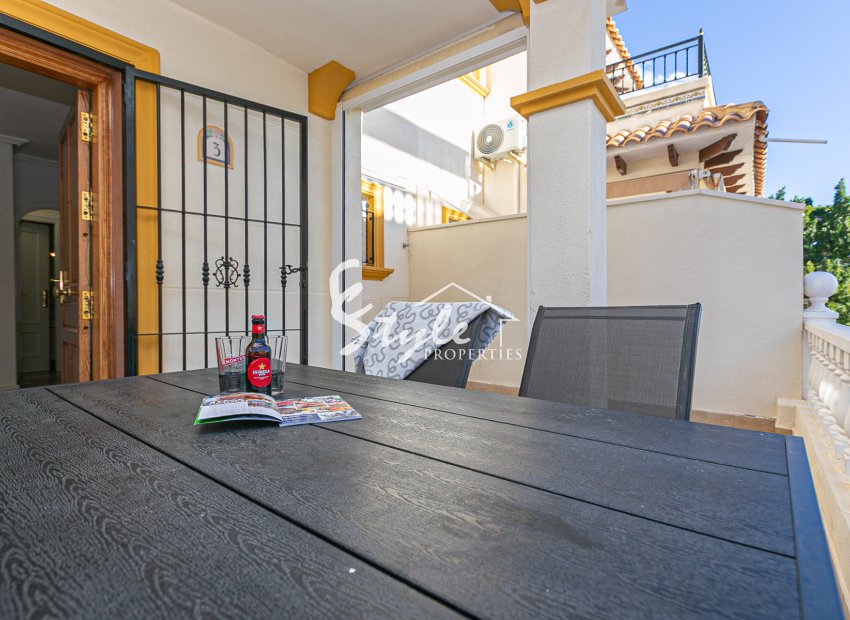 Resale - Quad - Playa Flamenca