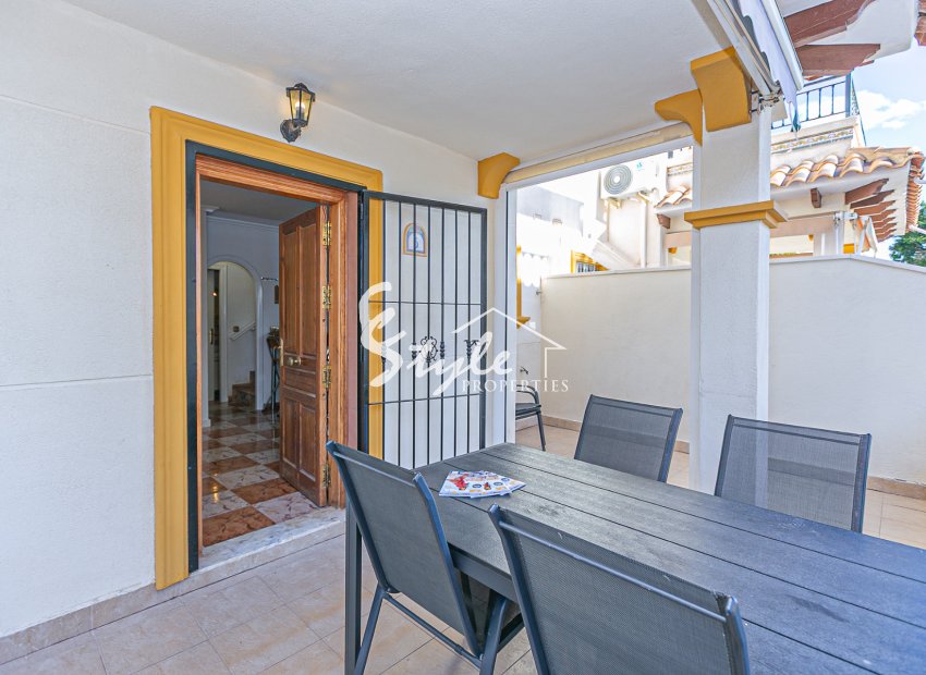 Resale - Quad - Playa Flamenca