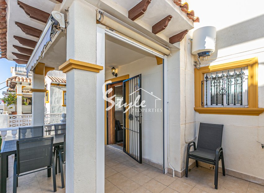 Resale - Quad - Playa Flamenca