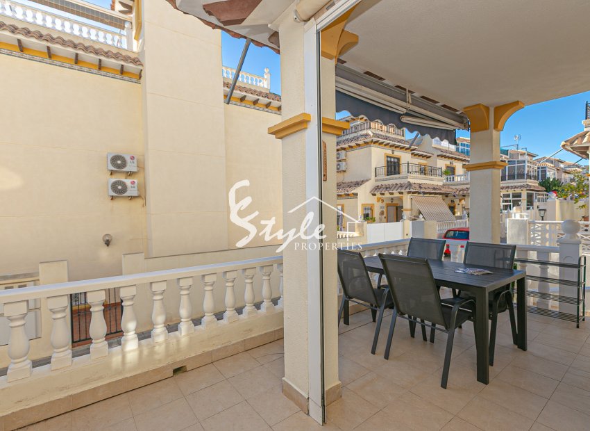 Resale - Quad - Playa Flamenca