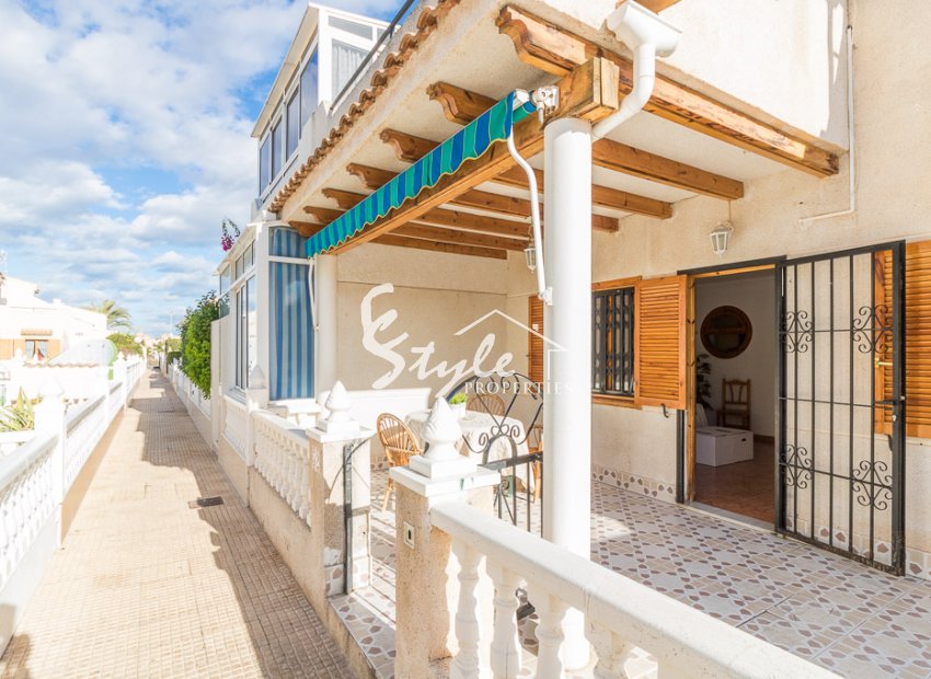 Resale - Quad - Playa Flamenca