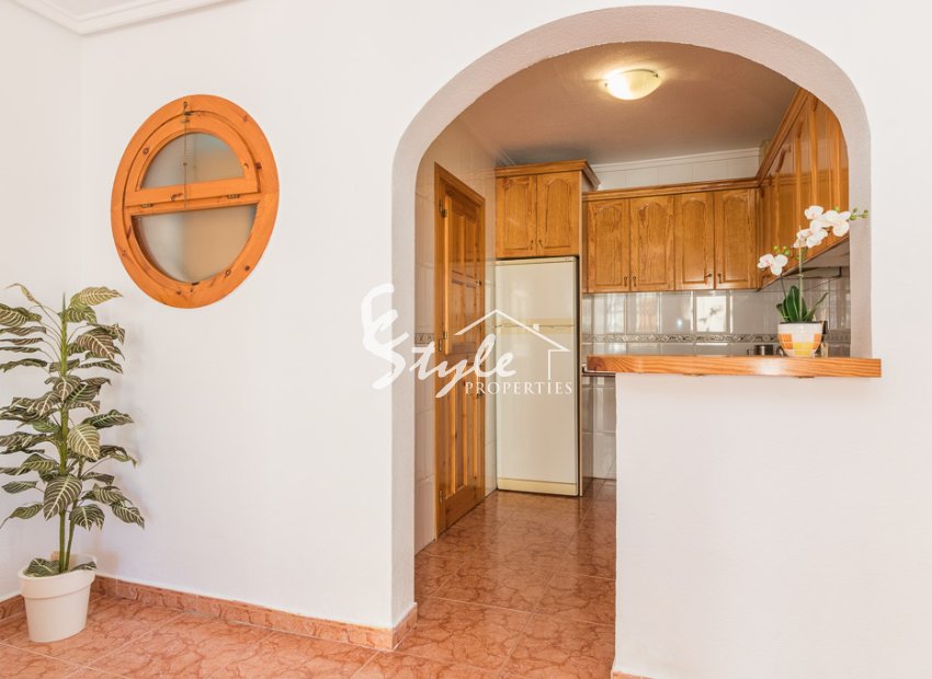 Resale - Quad - Playa Flamenca