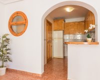 Resale - Quad - Playa Flamenca
