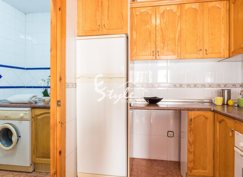 Resale - Quad - Playa Flamenca