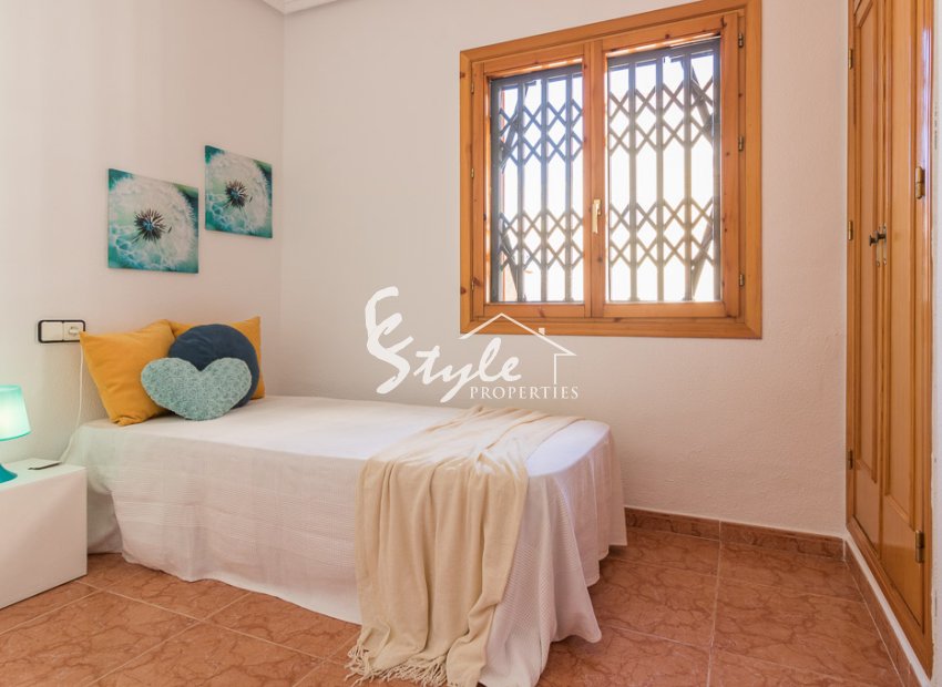 Resale - Quad - Playa Flamenca