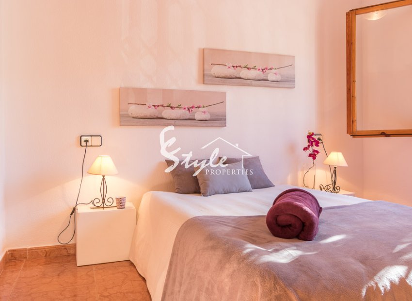 Resale - Quad - Playa Flamenca