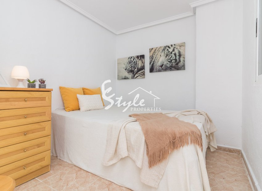 Resale - Quad - Playa Flamenca