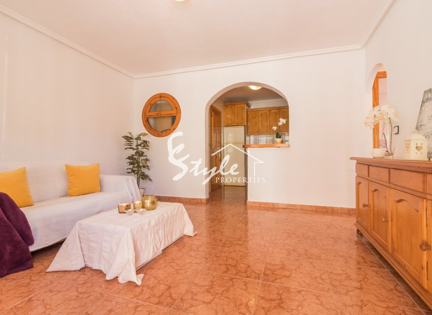 Resale - Quad - Playa Flamenca