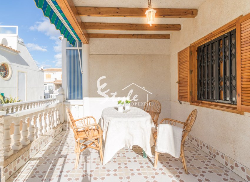 Resale - Quad - Playa Flamenca