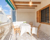 Resale - Quad - Playa Flamenca