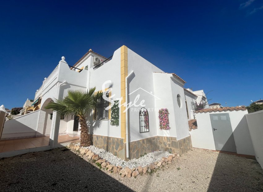 Resale - Quad - Punta Prima - Serena