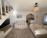 Resale - Quad - Punta Prima - Serena