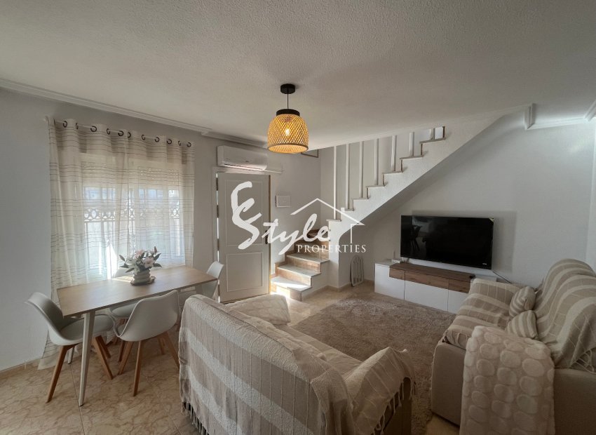 Resale - Quad - Punta Prima - Serena