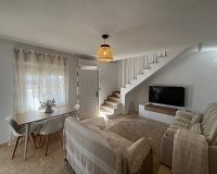 Resale - Quad - Punta Prima - Serena