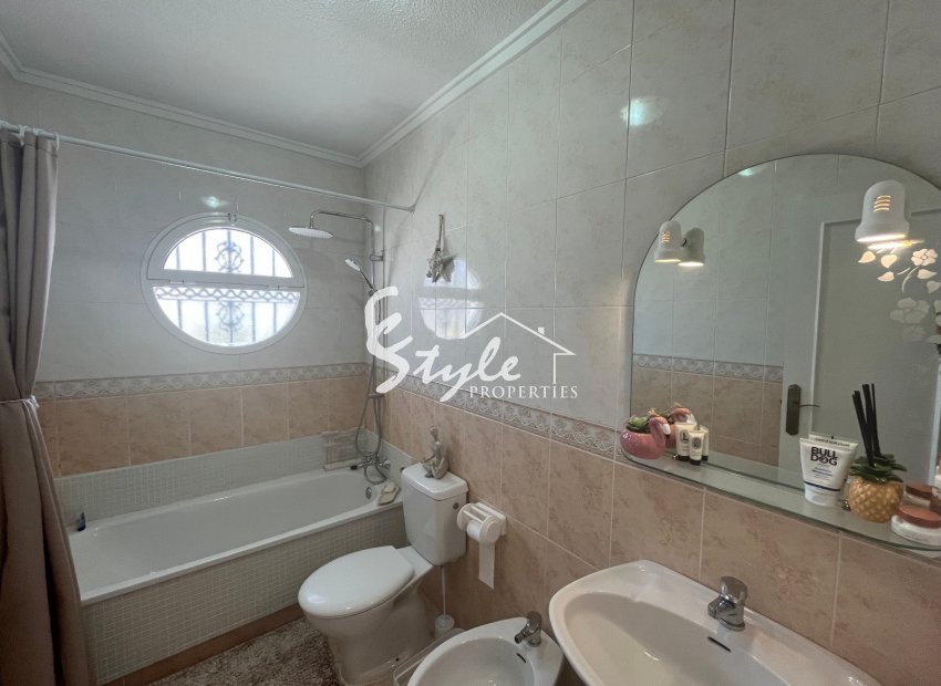 Resale - Quad - Punta Prima - Serena