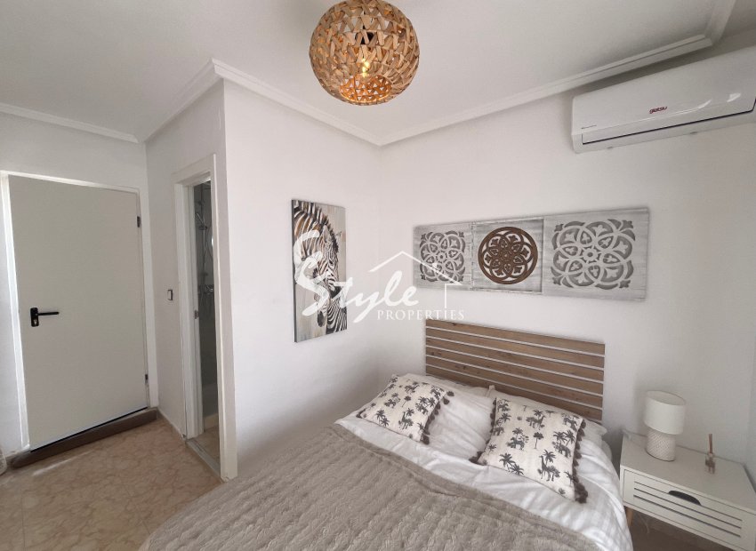 Resale - Quad - Punta Prima - Serena