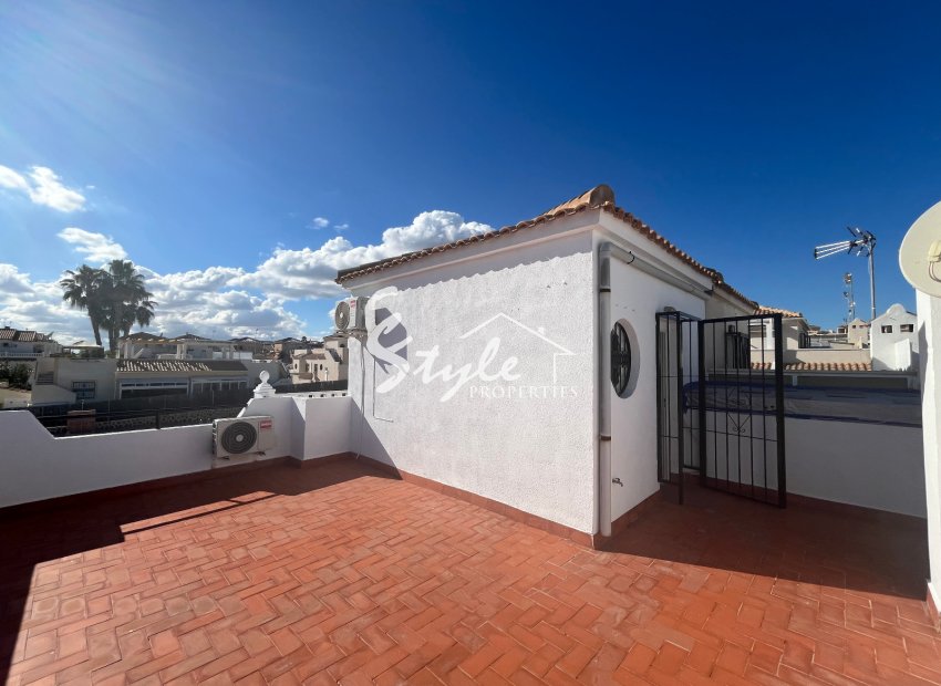 Resale - Quad - Punta Prima - Serena