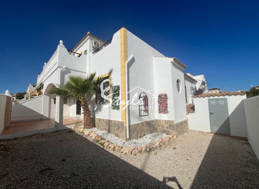 Resale - Quad - Punta Prima - Serena