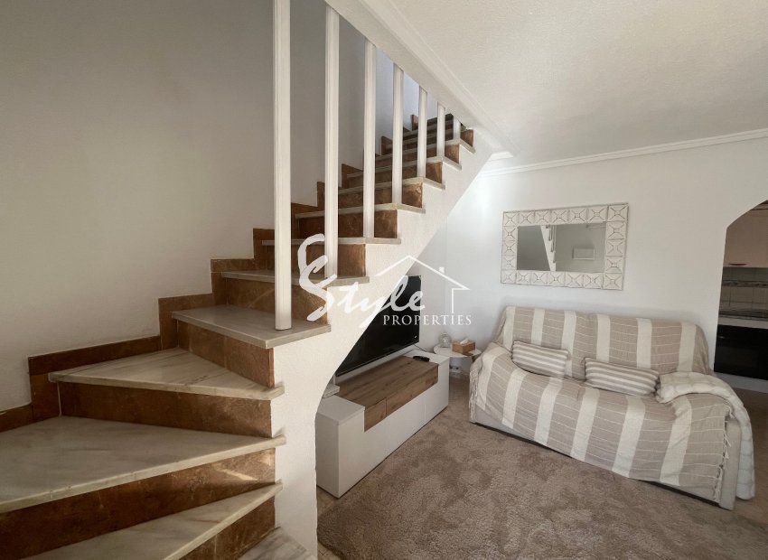 Resale - Quad - Punta Prima - Serena