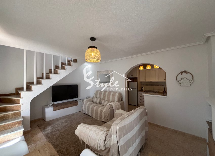 Resale - Quad - Punta Prima - Serena