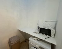 Resale - Quad - Punta Prima - Serena