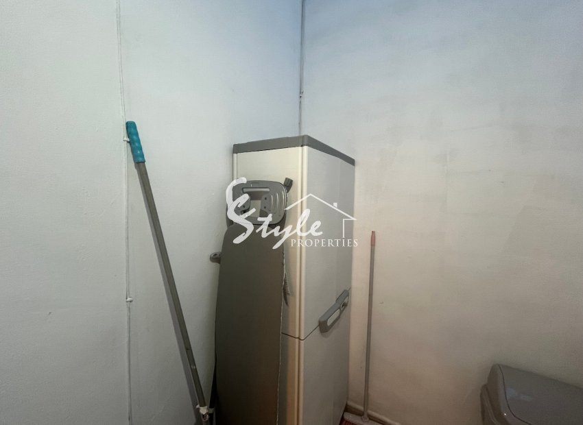 Resale - Quad - Punta Prima - Serena