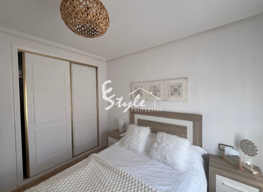 Resale - Quad - Punta Prima - Serena