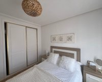 Resale - Quad - Punta Prima - Serena