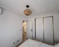 Resale - Quad - Punta Prima - Serena