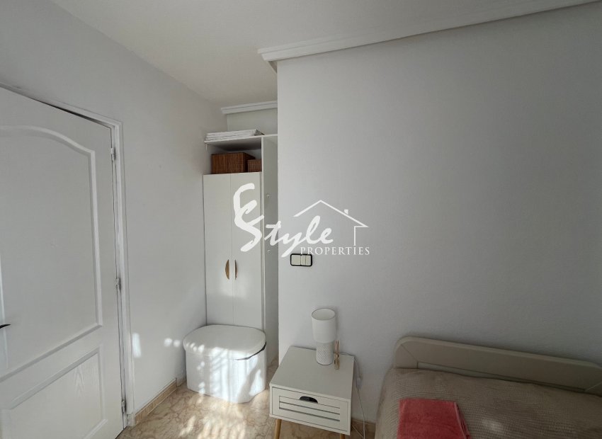 Resale - Quad - Punta Prima - Serena