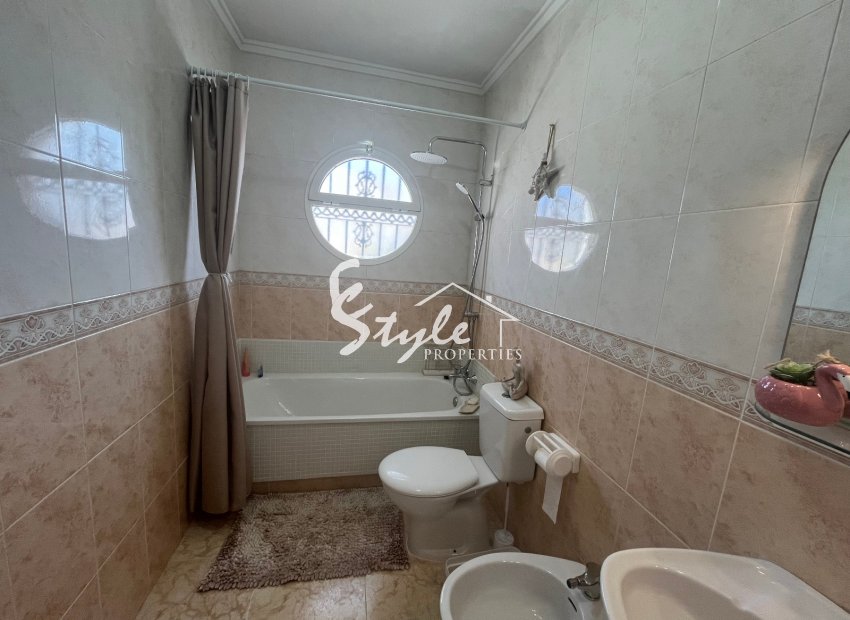 Resale - Quad - Punta Prima - Serena