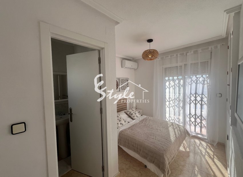 Resale - Quad - Punta Prima - Serena