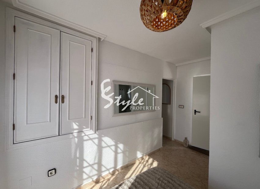 Resale - Quad - Punta Prima - Serena