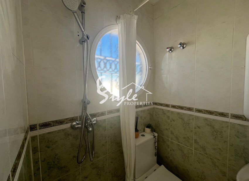 Resale - Quad - Punta Prima - Serena