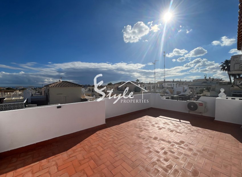 Resale - Quad - Punta Prima - Serena