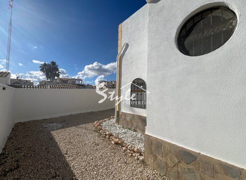 Resale - Quad - Punta Prima - Serena