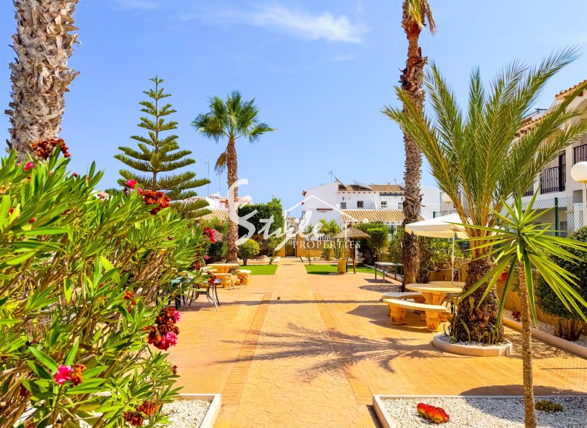 Resale - Quad - Torrevieja - Punta Prima