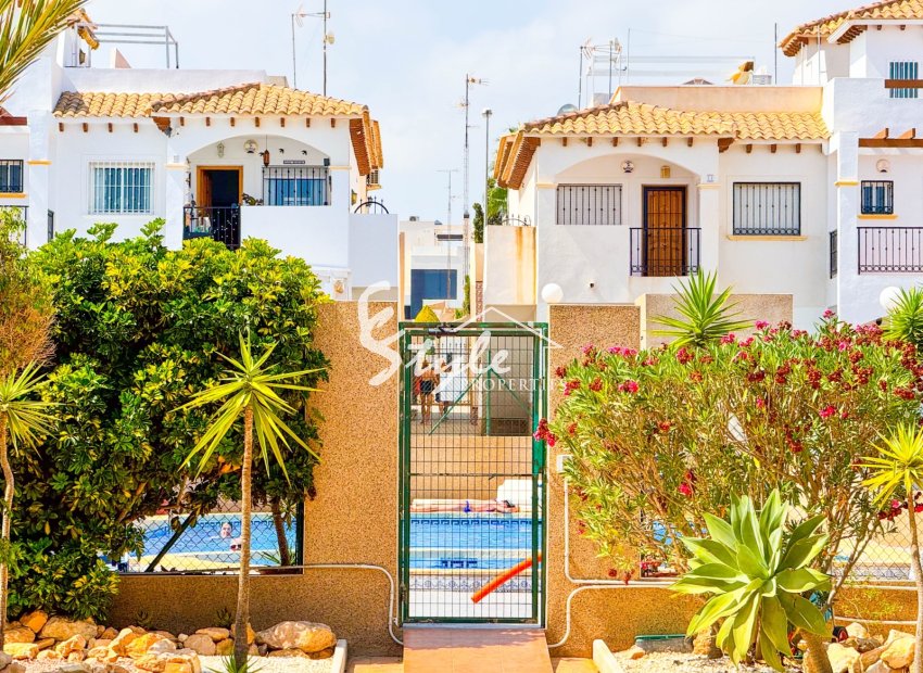 Resale - Quad - Torrevieja - Punta Prima