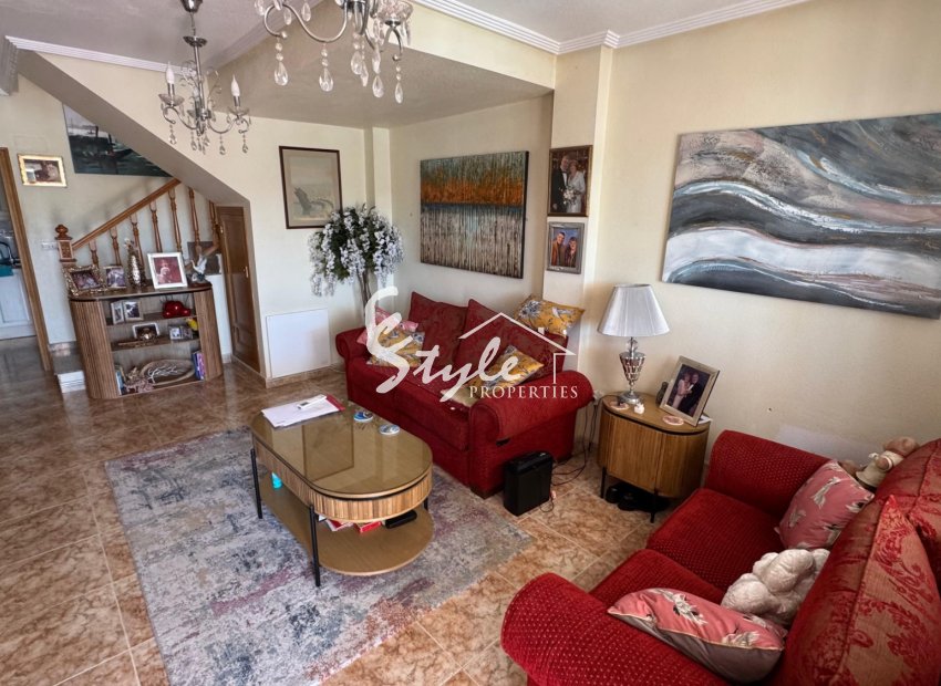 Resale - Quad - Torrevieja - Punta Prima