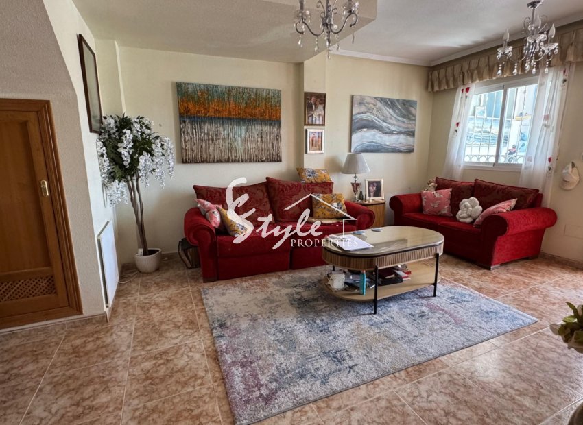 Resale - Quad - Torrevieja - Punta Prima