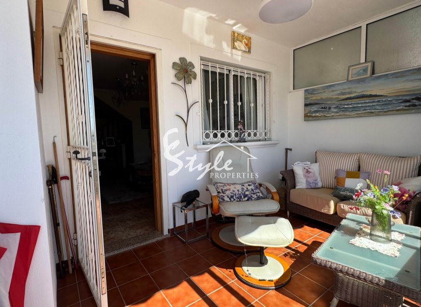 Resale - Quad - Torrevieja - Punta Prima