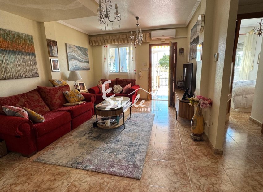 Resale - Quad - Torrevieja - Punta Prima