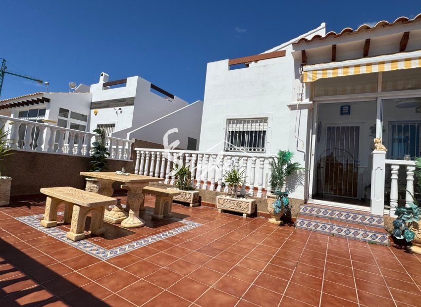 Resale - Quad - Torrevieja - Punta Prima