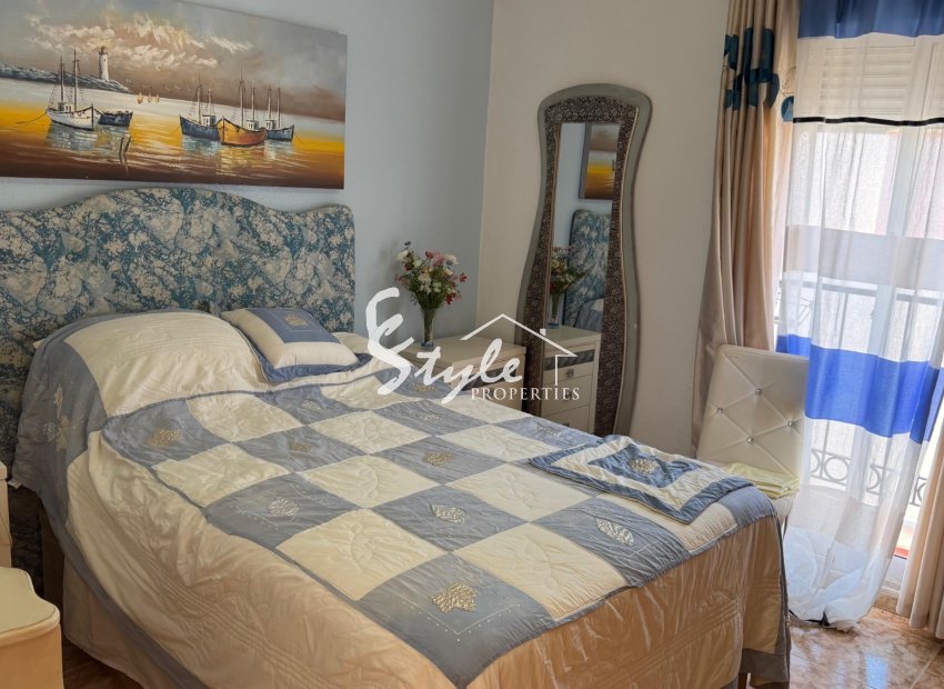 Resale - Quad - Torrevieja - Punta Prima