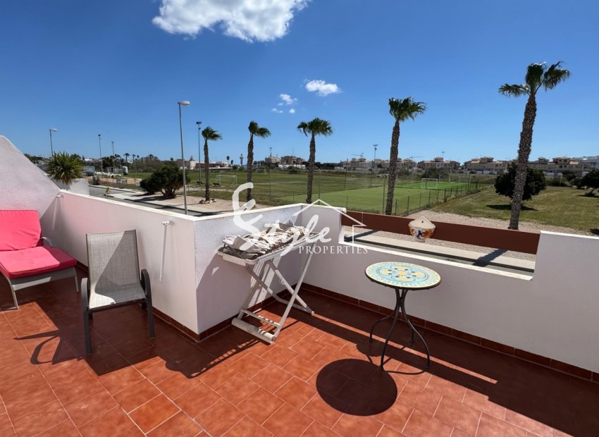 Resale - Quad - Torrevieja - Punta Prima