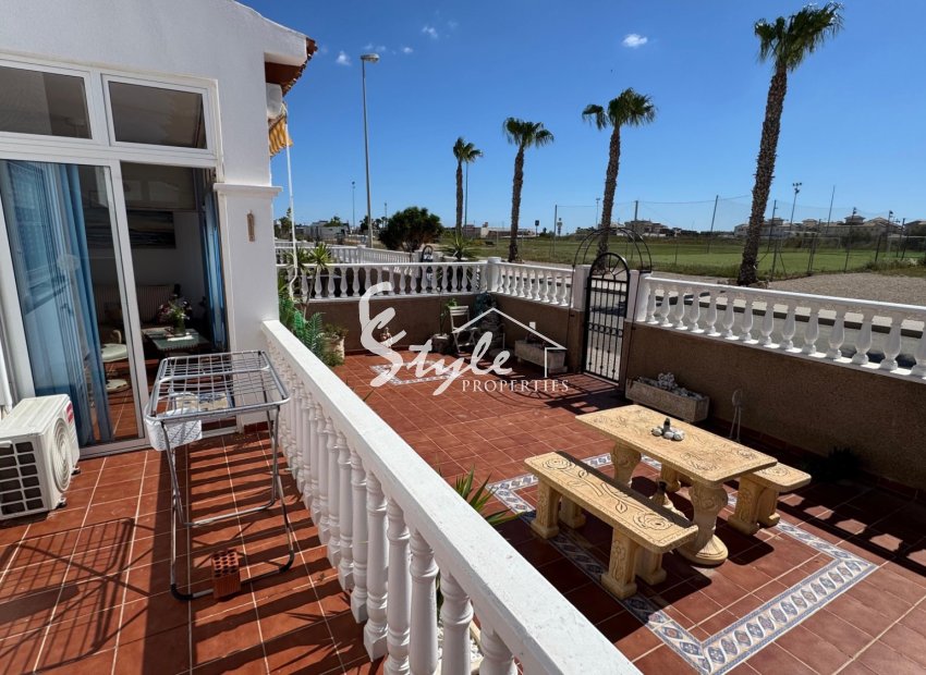 Resale - Quad - Torrevieja - Punta Prima