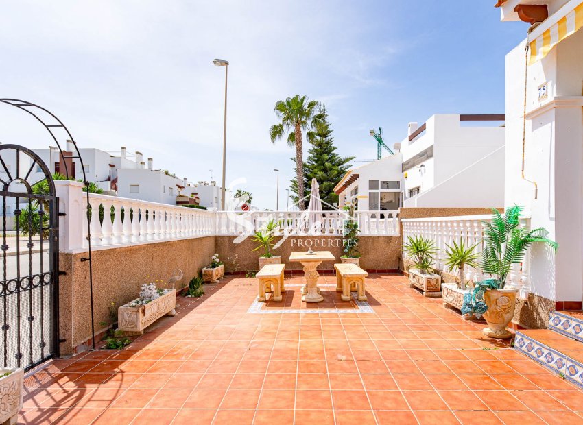 Resale - Quad - Torrevieja - Punta Prima