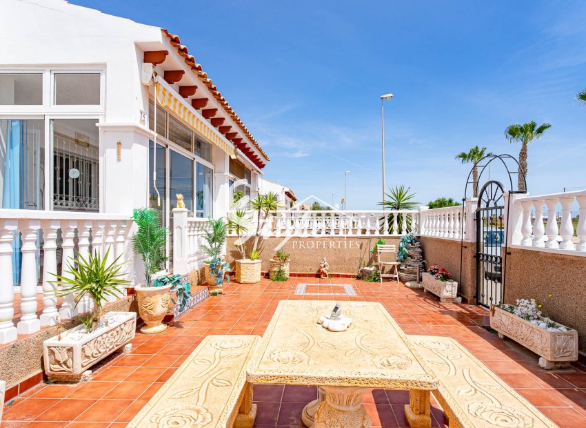 Resale - Quad - Torrevieja - Punta Prima