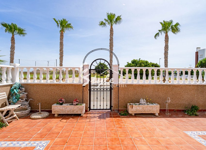 Resale - Quad - Torrevieja - Punta Prima